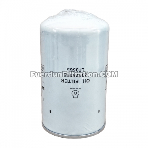 Oil Filter, Cartridge 23075366