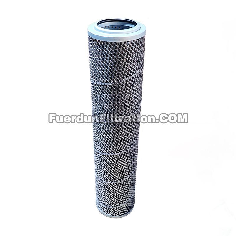 Hydraulic Filter, Cartridge 53C0006