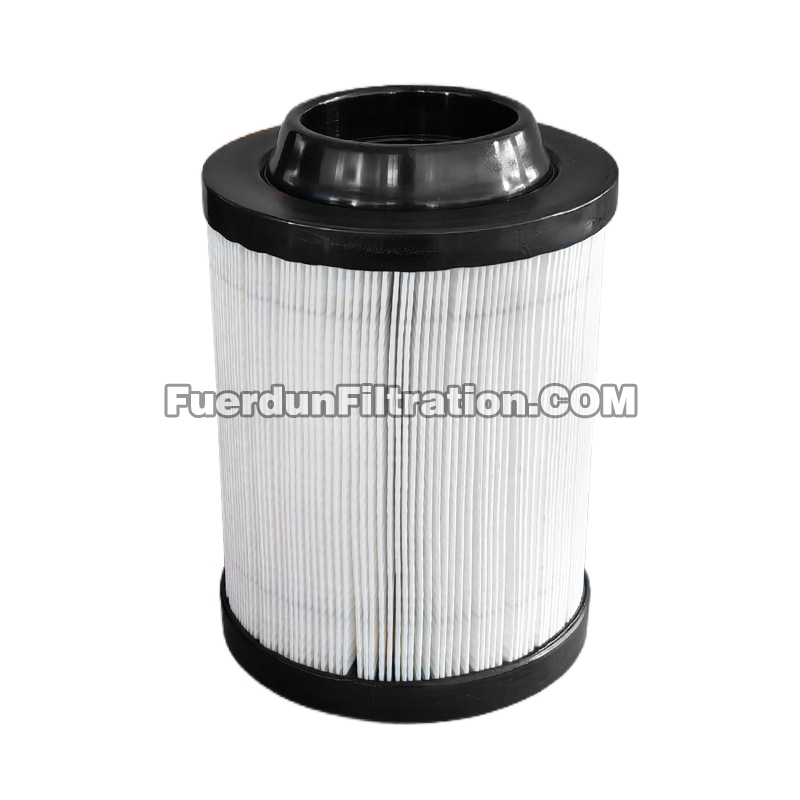 Air Filter, Round DHP002904