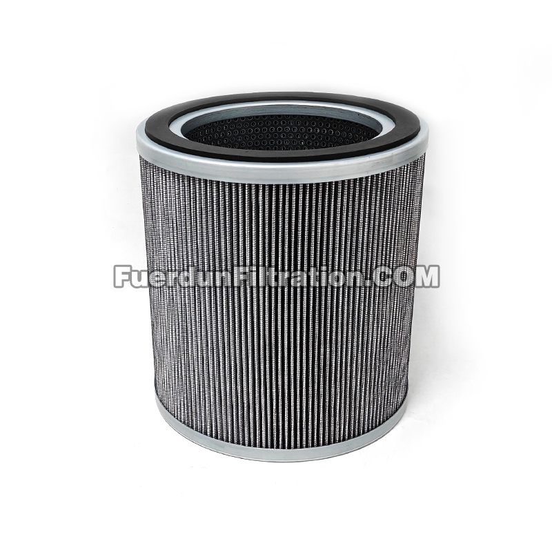 Air Filter, Round CQ51FIL044D2