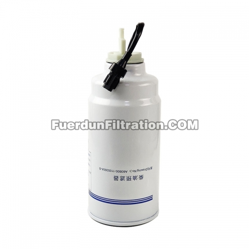 Fuel Filter Assembly A60B00-1105350A_S