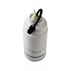 Fuel Filter Assembly A60B00-1105350A_S