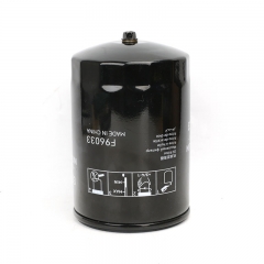 Filtro de aceite, roscado F96033