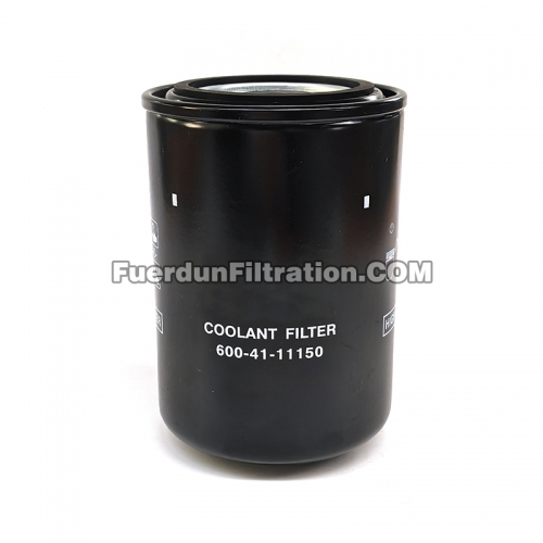 Coolant Filters 600-41-11150