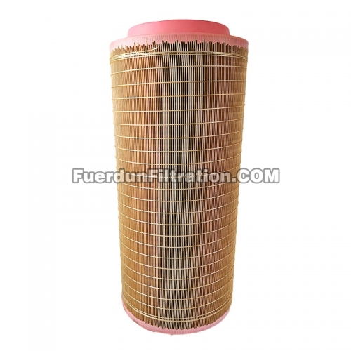 Air Filter, Round C257103