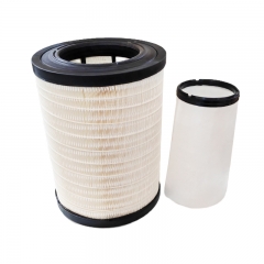 Air Filter, Round (SET) SL83015+SL83076