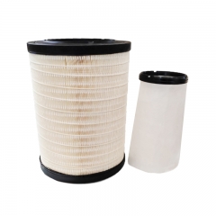 Air Filter, Round (SET) SL83015+SL83076