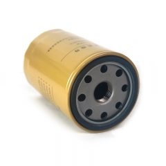 Oil Filter, Spin On JX0710C2