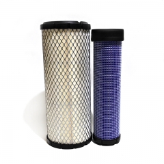 Air Filter, Round (SET) 6666333+6666334