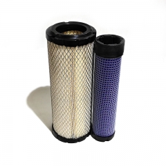 Air Filter, Round (SET) 60123506+60123505