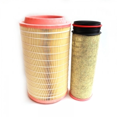 Air Filter, Round (SET) A222100000582
