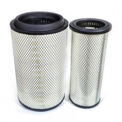 Air Filter, Round (SET) K2845