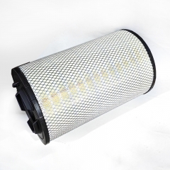 Air Filter, Round (SET) K2845