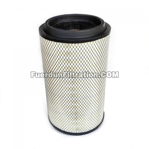 Air Filter, Round (SET) K2845