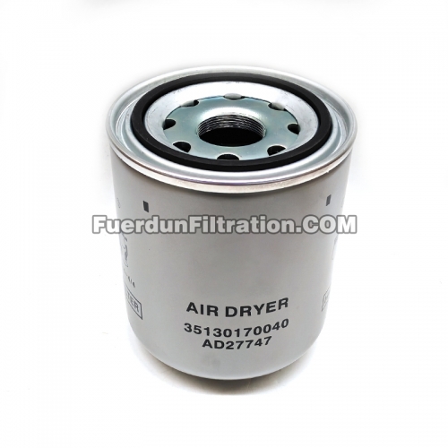 Air Dryer 35130170040