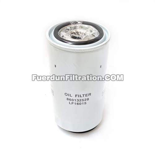 Oil Filter, Spin On 860132528