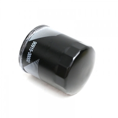 Filtro de aceite, roscado 90915-30002