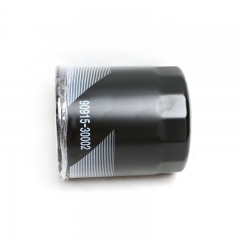 Filtro de aceite, roscado 90915-30002