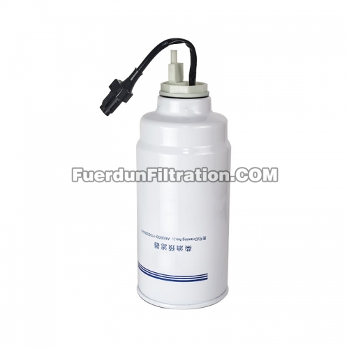 Fuel Filter, Spin On A60B00-1105350A-SA