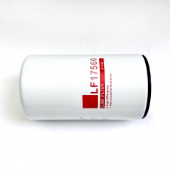 Oil Filter, Spin On 4323856