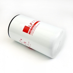 Oil Filter, Spin On 4323856