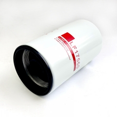Oil Filter, Spin On 4323856
