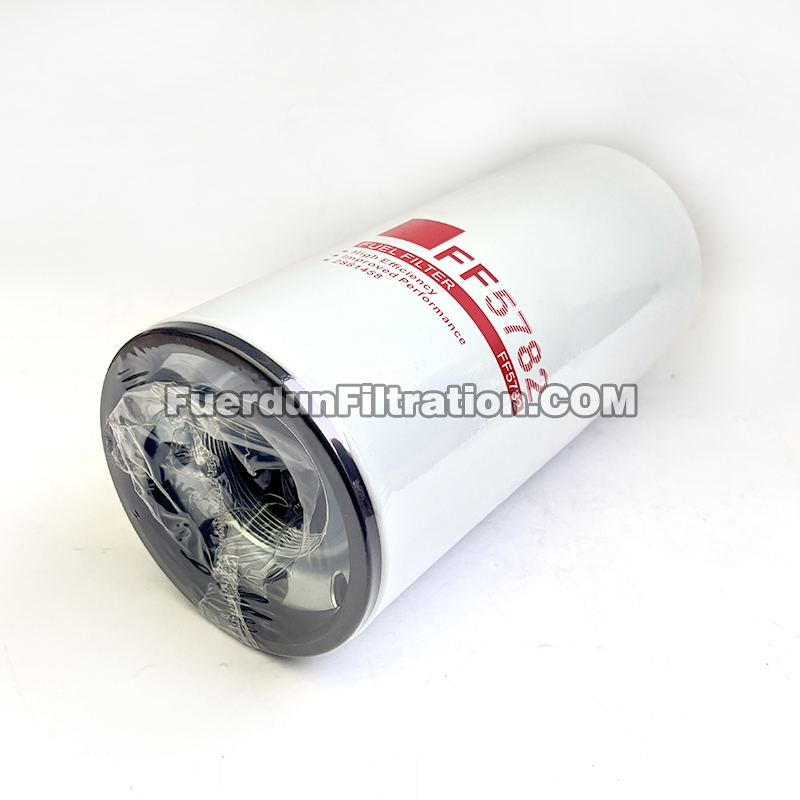 Fuel Filter, Spin On 5417137