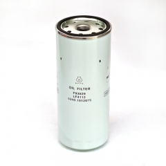 Oil Filter, Spin On 658.1012075