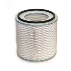 Air Filter, Round 8421.110908