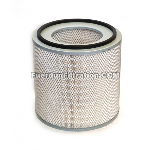 Air Filter, Round 8421.110908