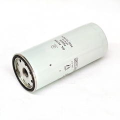Oil Filter, Spin On 658.1012075