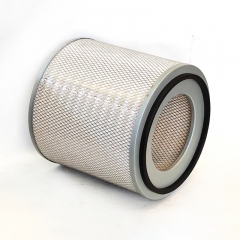 Air Filter, Round 8421.110908