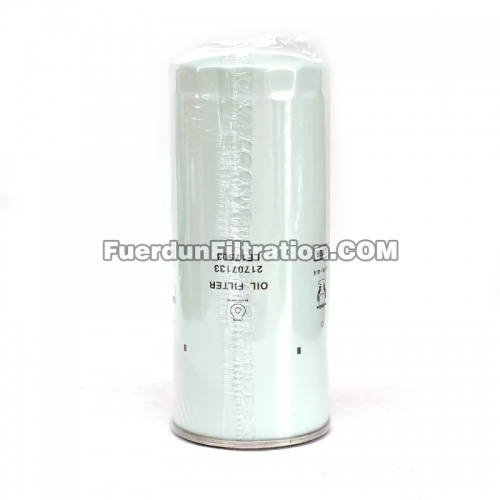 Oil Filter, Spin On 478736-2