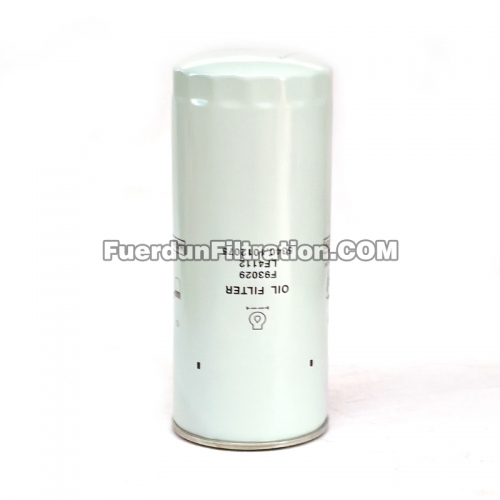 Oil Filter, Spin On 658.1012075