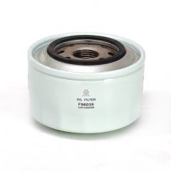 Oil Filter, Spin On 1001562599