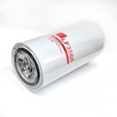 Oil Filter, Spin On 6060008041