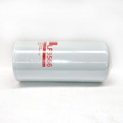 Oil Filter, Spin On 6060008041