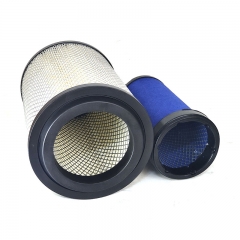 Air Filter, Round (SET) 1109020-SL500+1109030-SL500