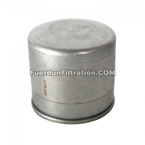 Fuel Filter, Spin On 2175.045