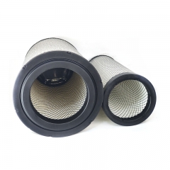 Air Filter, Round (SET) 1109020-PSE01+1109030-PSE01