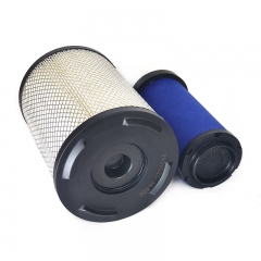 Air Filter, Round (SET) 1109020-SL500+1109030-SL500