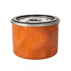 Oil Filter, Spin On 107.2175.117