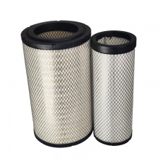 Air Filter, Round (SET) 1109020-PSE01+1109030-PSE01