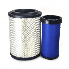 Air Filter, Round (SET) 1109020-SL500+1109030-SL500