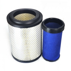 Air Filter, Round (SET) 1109020-SL500+1109030-SL500