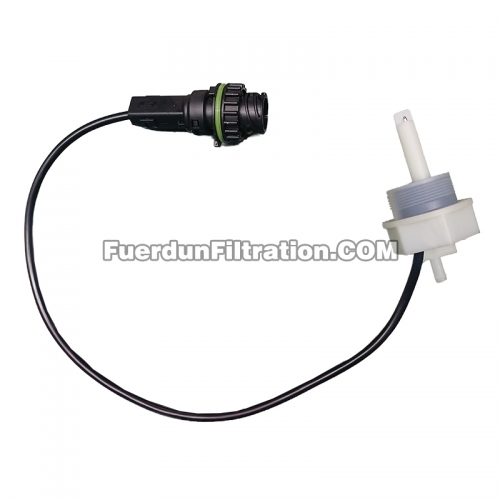 Filter Heater/Filter Sensor 612640080448