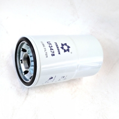 Filtro de aceite, roscado C-1305