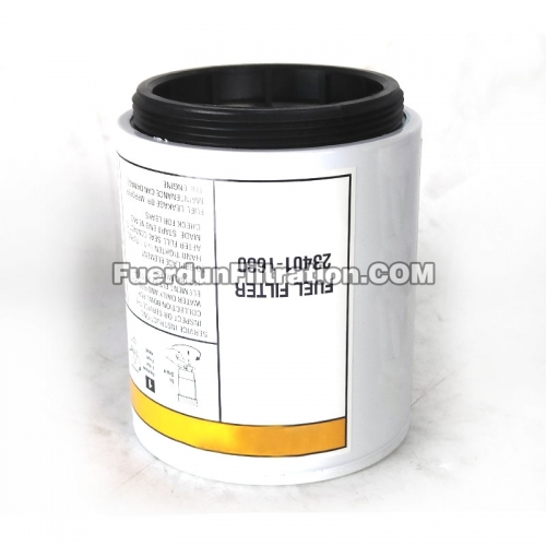 Fuel Filter, Spin On S2340-11630