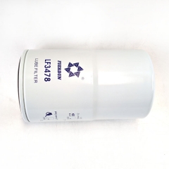 Filtro de aceite, roscado C-1305