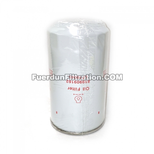 Oil Filter, Spin On 819909162